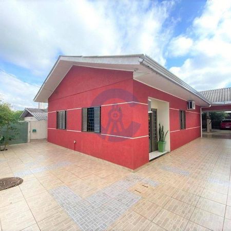 Quarto Aconchegante Na Terra Das Cataratas Foz do Iguaçu Exterior foto
